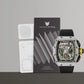 Anti-Pro Richard Mille Men's RM11-03 Series Watch Protection Film - ART Luxury_Japan
