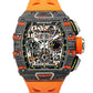 Richard Mille RM11-03 McLaren Limited Edition - ART Luxury_Japan