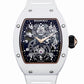 Richard Mille RM17-01 Manual Winding white ceramic - ART Luxury_Japan