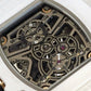 Richard Mille RM17-01 Manual Winding white ceramic - ART Luxury_Japan
