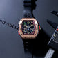 Anti-Pro Richard Mille Men's RM88 Watch Protection Film - ART Luxury_Japan