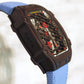 Richard Mille RM27-04 Tourbillon Rafa Nadal - ART Luxury_Japan