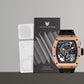 Anti-Pro Richard Mille Men's RM30-01 Series Watch Protection Film - ART Luxury_Japan