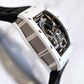 Richard Mille RM30-01 Automatic with Declutchable Rotor white ceramics - ART Luxury_Japan