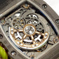 Richard Mille RM37-01 Sucette Automatic Winding Bonbon Green - ART Luxury_Japan