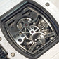 Richard Mille RM51-01 Tourbillon tiger and dragon white ceramic - ART Luxury_Japan