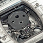 Richard Mille RM52-01 White TPT Tourbillon Skull Limited Edition - ART Luxury_Japan