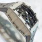 Richard Mille RM52-06 White TPT Tourbillon Mask Limited Edition - ART Luxury_Japan