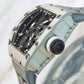 Richard Mille RM52-06 White TPT Tourbillon Mask Limited Edition - ART Luxury_Japan