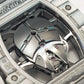 Richard Mille RM52-06 White TPT Tourbillon Mask Limited Edition - ART Luxury_Japan