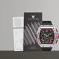 Anti-Pro Richard Mille Men's RM65-01 Series Watch Protection Film - ART Luxury_Japan