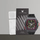 Anti-Pro Richard Mille Men's RM65-01 Series Watch Protection Film - ART Luxury_Japan