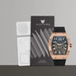 Anti-Pro Richard Mille Men's RM67-01 Series Watch Protection Film - ART Luxury_Japan