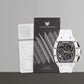 Anti-Pro Richard Mille Men's RM72-01 Series Watch Protection Film - ART Luxury_Japan
