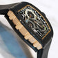 Richard Mille RM72-01 Automatic Winding Lifestyle Flyback Chronograph Black Ceramic - ART Luxury_Japan