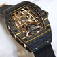 Richard Mille RM74-02 In-House Automatic Tourbillon - ART Luxury_Japan