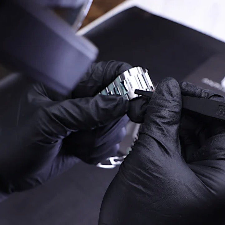 Anti-Pro Richard Mille Men's RM88 Watch Protection Film - ART Luxury_Japan