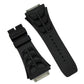 Richard Mille RM30 RUBBER STRAP BLACK S SIZE - ART Luxury_Japan