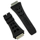 Richard Mille RM30 RUBBER STRAP BLACK S SIZE - ART Luxury_Japan
