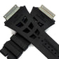 Richard Mille RM30 RUBBER STRAP BLACK S SIZE - ART Luxury_Japan