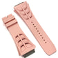 Richard Mille RM30 RUBBER STRAP PINK M SIZE - ART Luxury_Japan