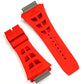 Richard Mille RM30 RUBBER STRAP RED S SIZE - ART Luxury_Japan