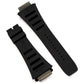 Richard Mille RM30 RUBBER STRAP BLACK L SIZE - ART Luxury_Japan
