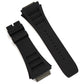Richard Mille RM30 RUBBER STRAP BLACK M SIZE - ART Luxury_Japan