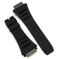 Richard Mille RM30 RUBBER STRAP BLACK M SIZE - ART Luxury_Japan