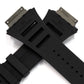 Richard Mille RM30 RUBBER STRAP BLACK M SIZE - ART Luxury_Japan