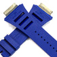 Richard Mille RM30 RUBBER STRAP BLUE M SIZE - ART Luxury_Japan