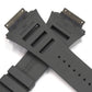 Richard Mille RM30 RUBBER STRAP GREY M SIZE - ART Luxury_Japan