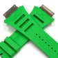 Richard Mille RM30 RUBBER STRAP LIGHT GREEN M SIZE - ART Luxury_Japan