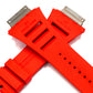 Richard Mille RM30 RUBBER STRAP RED M SIZE - ART Luxury_Japan