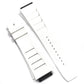 Richard Mille RM30 RUBBER STRAP WHITE L SIZE - ART Luxury_Japan