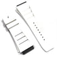 Richard Mille RM30 RUBBER STRAP WHITE S SIZE - ART Luxury_Japan