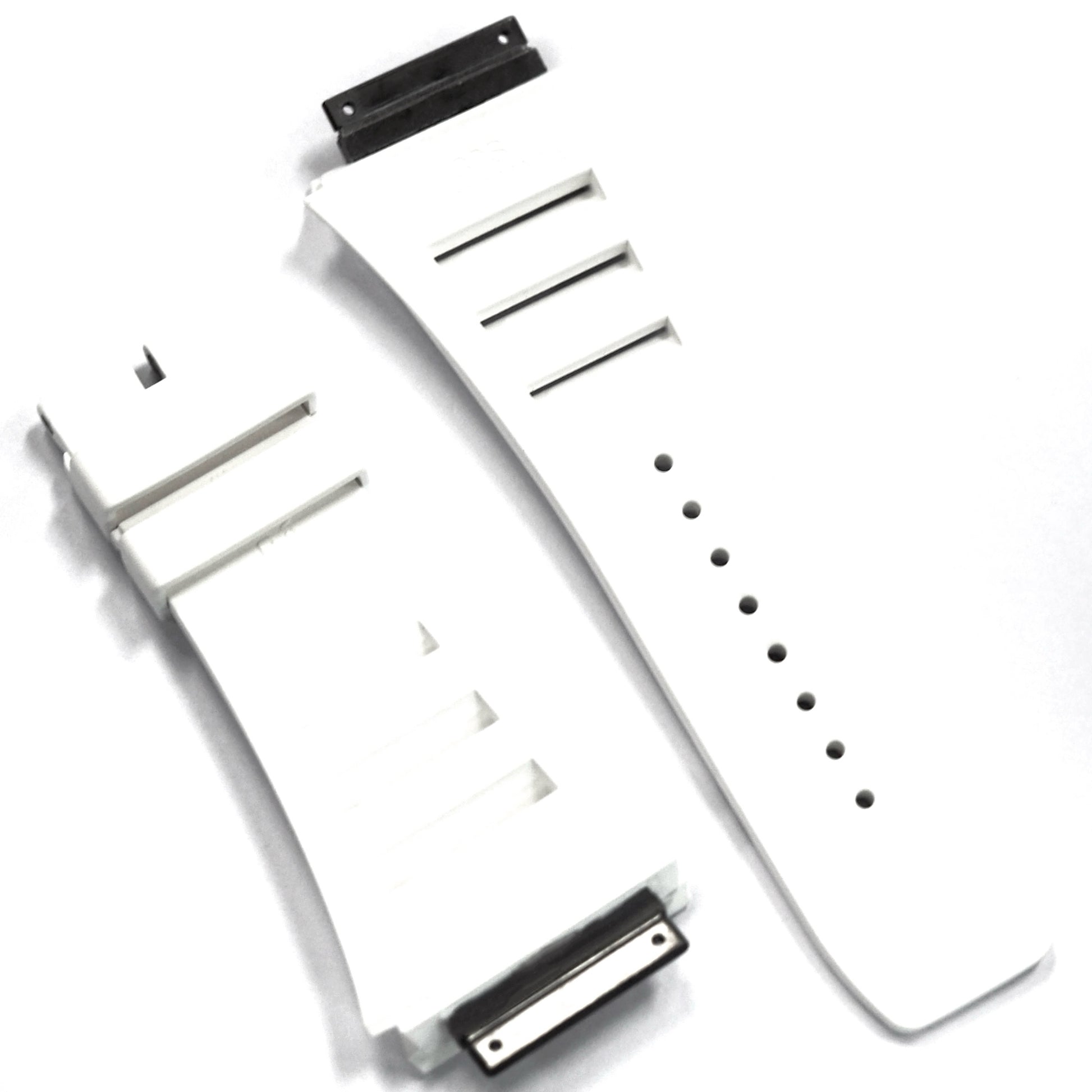 Richard Mille RM30 RUBBER STRAP WHITE S SIZE - ART Luxury_Japan