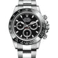 Rolex COSMOGRAPH DAYTONA 116500LN BLACK - ART Luxury_Japan