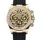 Rolex COSMOGRAPH DAYTONA 116588TBR TIGER - ART Luxury_Japan