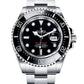 Rolex SEA-DWELLER 126600 - ART Luxury_Japan