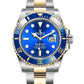 Rolex SUBMARINER 126613LB - ART Luxury_Japan