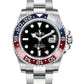 Rolex GMT-MASTER II 126710BLRO - ART Luxury_Japan