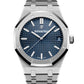 Audemars Piguet Royal Oak 15500ST.OO.1220ST.01 Blue - ART Luxury_Japan