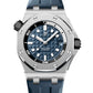 Audemars Piguet Royal Oak Offshore Diver 15720ST.OO.A027CA.01 - ART Luxury_Japan