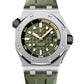 Audemars Piguet Royal Oak Offshore Diver 15720ST.OO.A052CA.01 - ART Luxury_Japan