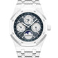 Audemars Piguet Royal Oak Perpetual Calendar 26579CB.OO.1225CB.01 - ART Luxury_Japan