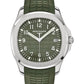 Patek Philippe Aquanaut 5168G-010 - ART Luxury_Japan