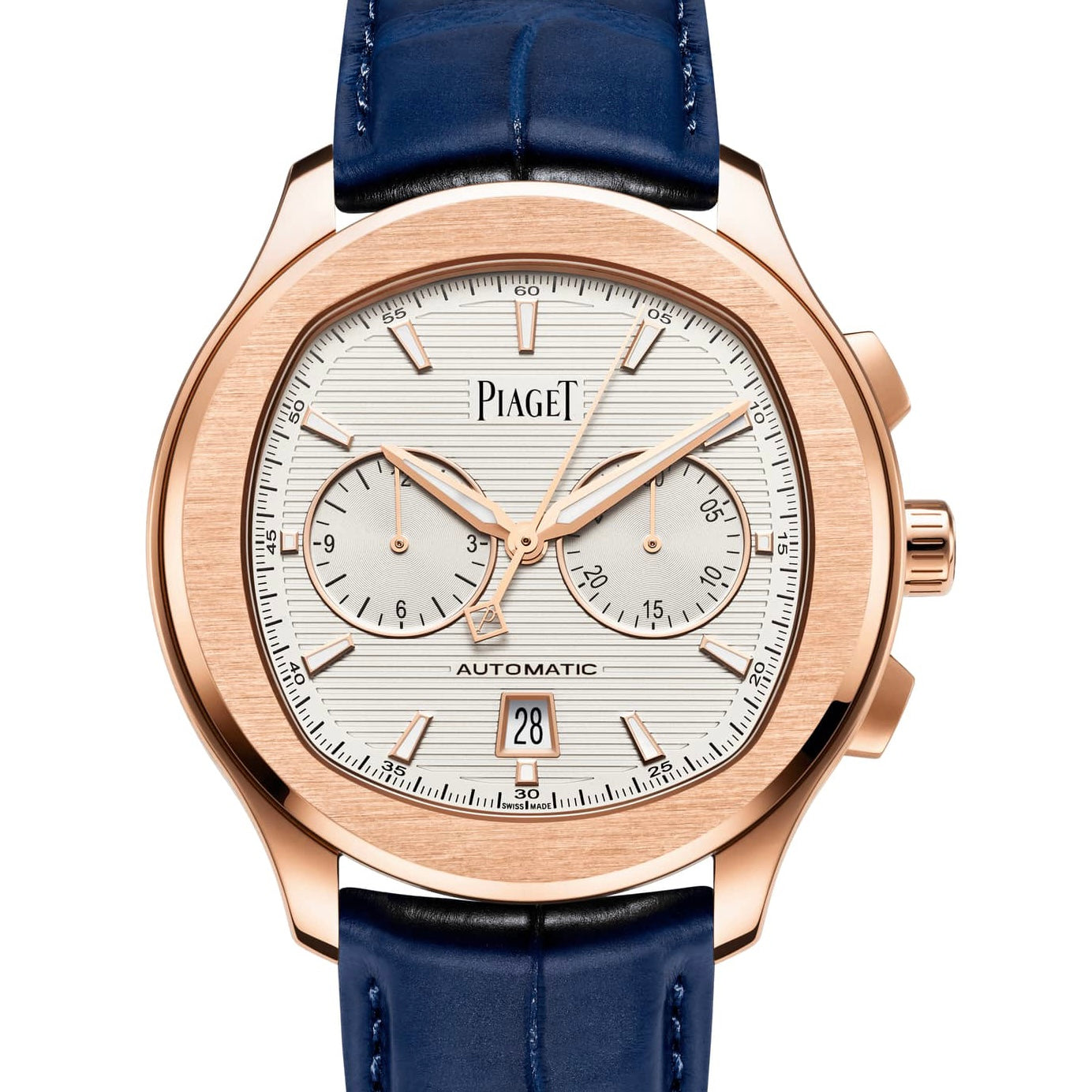 Piaget Polo Chronograph G0A43011 - ART Luxury_Japan