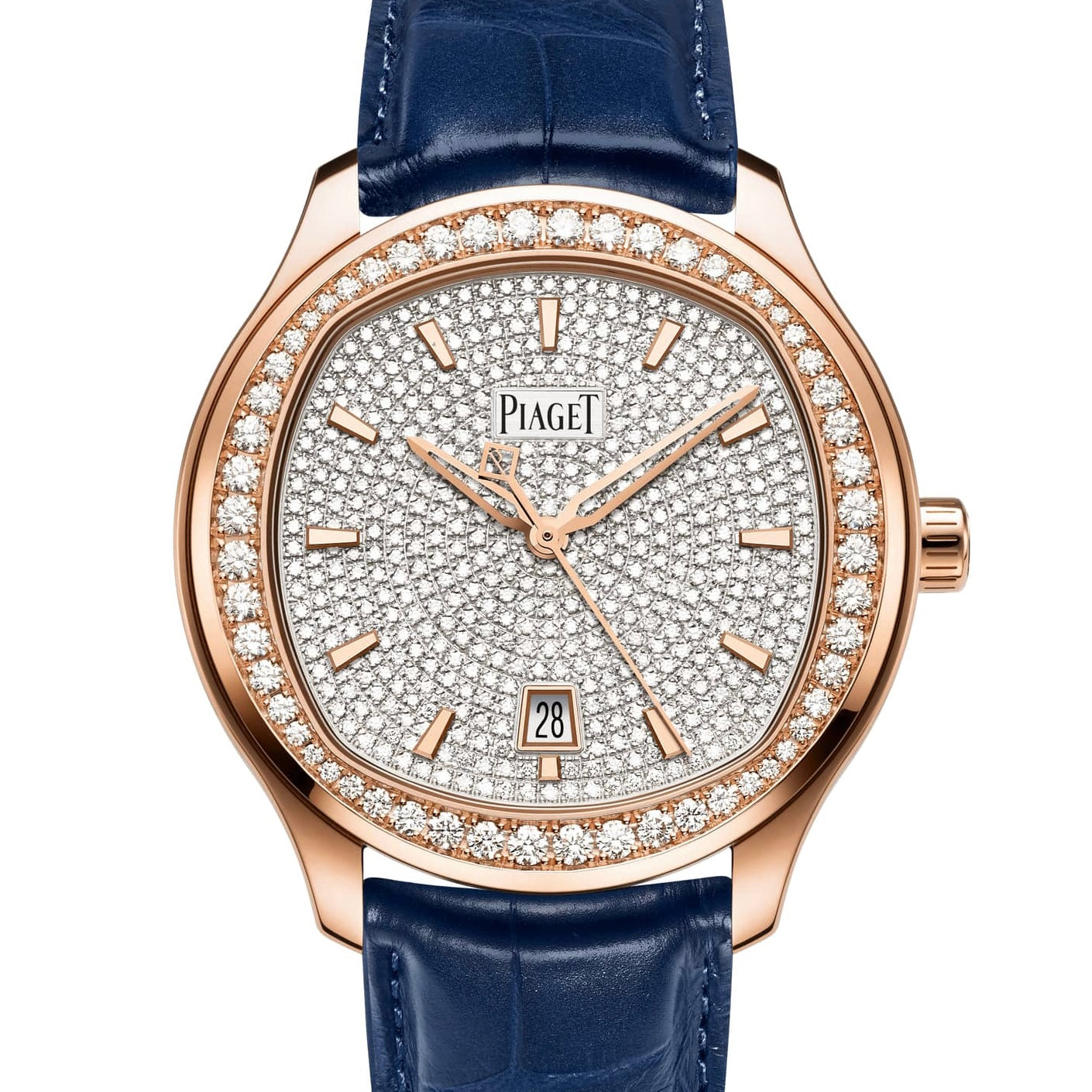 Piaget Polo Date G0A44011 - ART Luxury_Japan