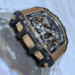 Richard Mille RM21-01 Tourbillon Aerodyne Limited Edition - ART Luxury_Japan